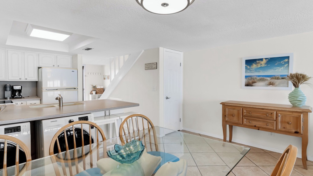 Photo of Kitchen in Indian Rocks Beach