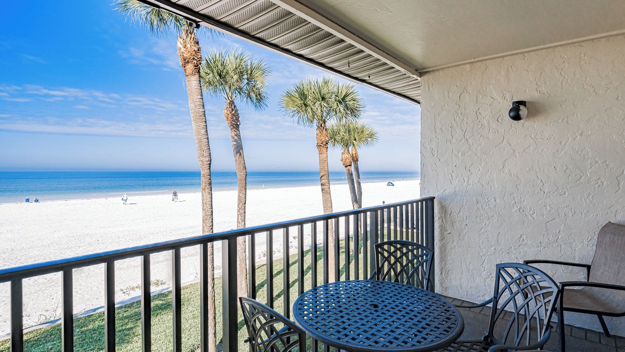 Photo of Outdoor in Indian Rocks Beach