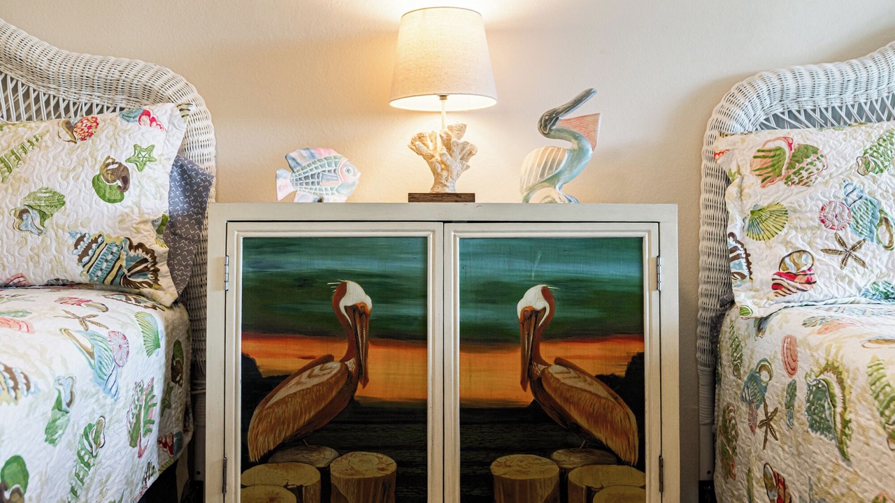 Photo of Bedroom in Indian Rocks Beach