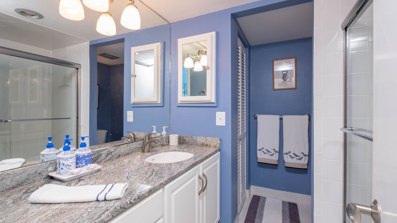 Photo of Bathroom in Sand Key