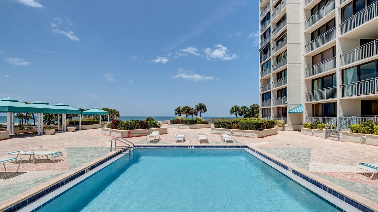 Photo of Outdoor in Sand Key