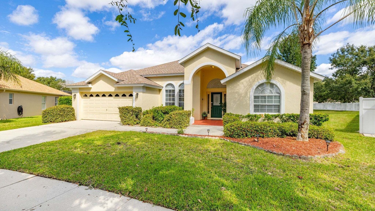 Photo of Outdoor in Orange Tree