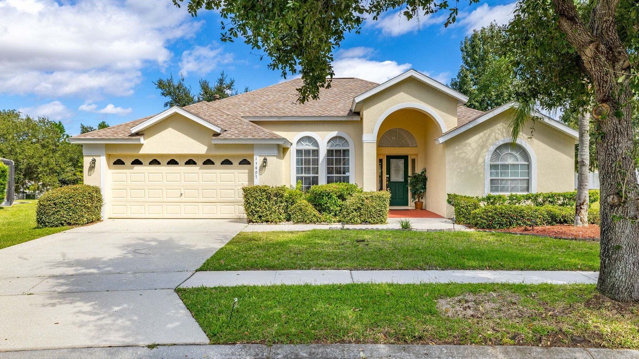 Photo of Outdoor in Orange Tree