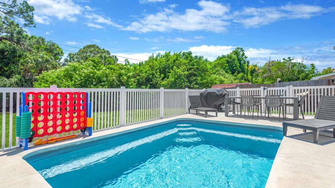 Photo of Outdoor in South Sarasota