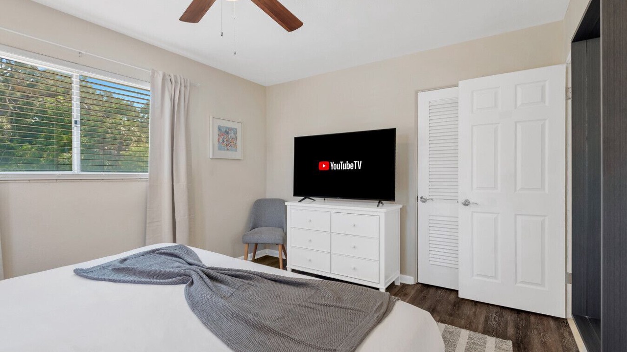Photo of Bedroom in South Sarasota