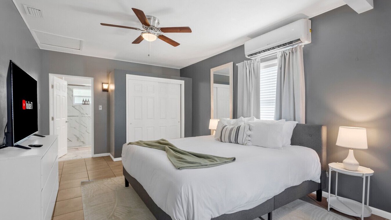 Photo of Bedroom in South Sarasota