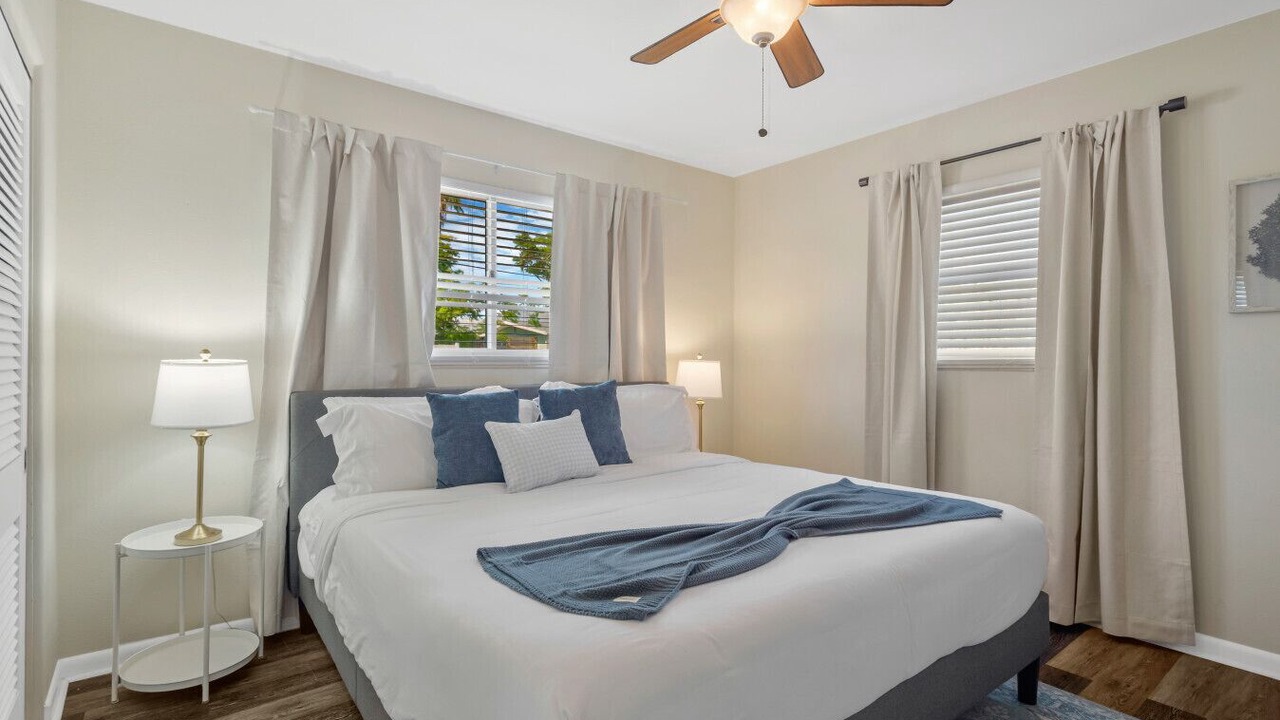 Photo of Bedroom in South Sarasota