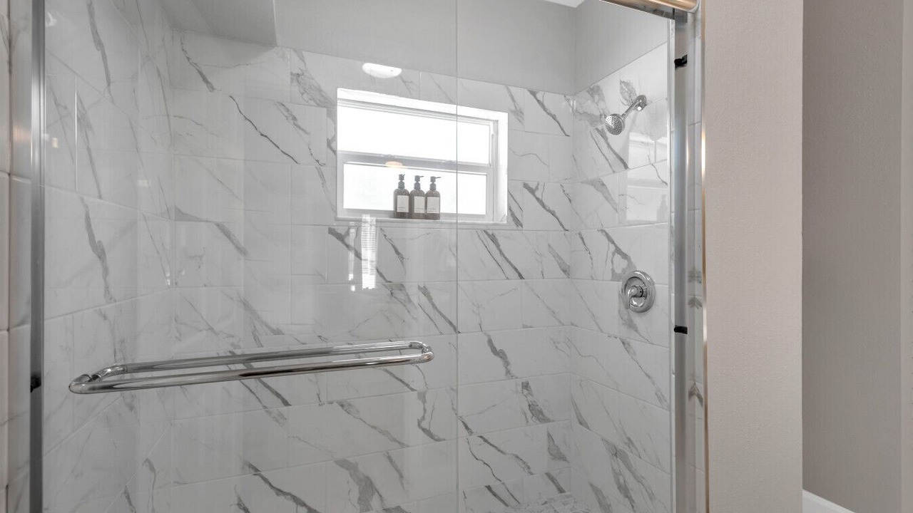 Photo of Bathroom in South Sarasota