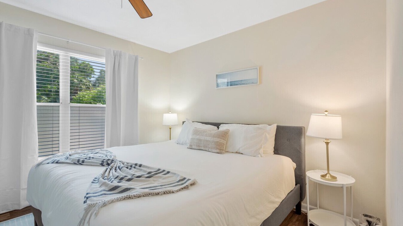 Photo of Bedroom in South Sarasota
