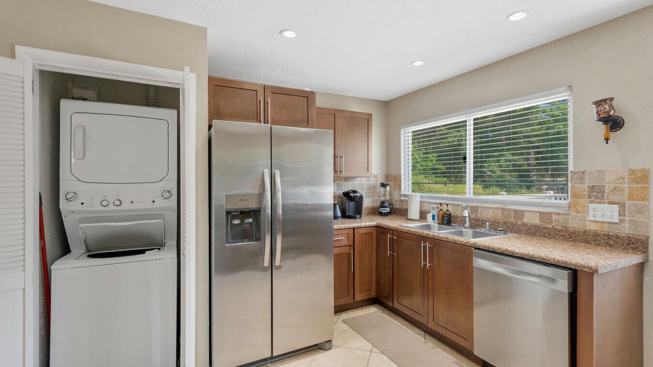 Photo of Kitchen in South Sarasota