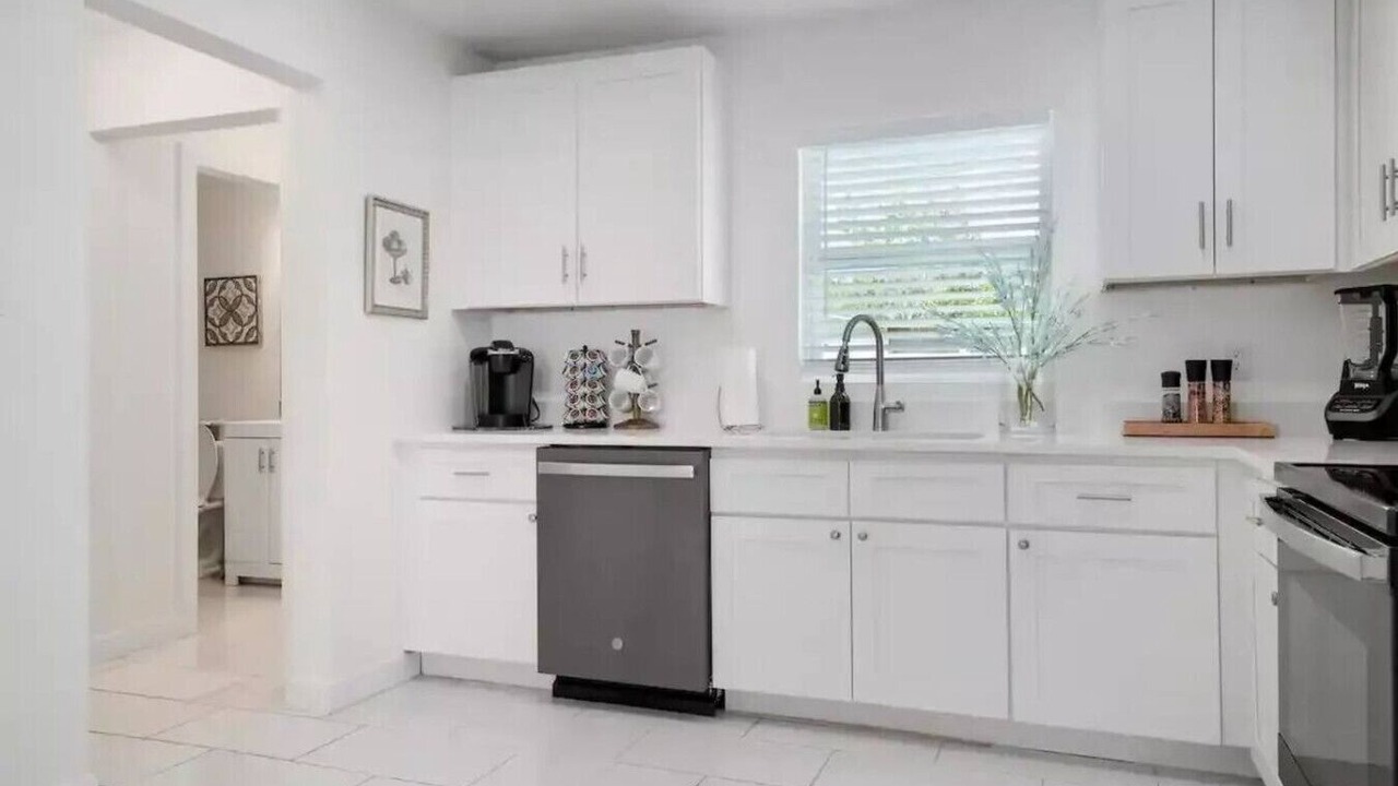 Photo of Kitchen in Riverview Estates