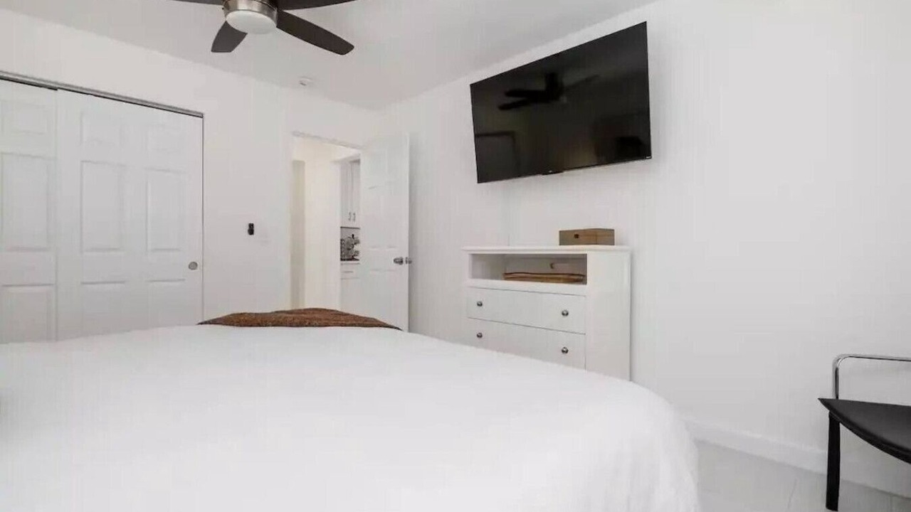 Photo of Bedroom in Riverview Estates