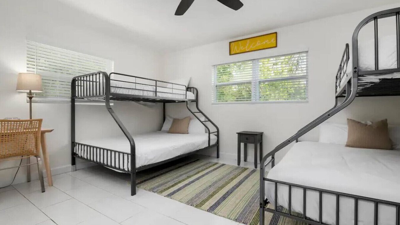Photo of Bedroom in Riverview Estates