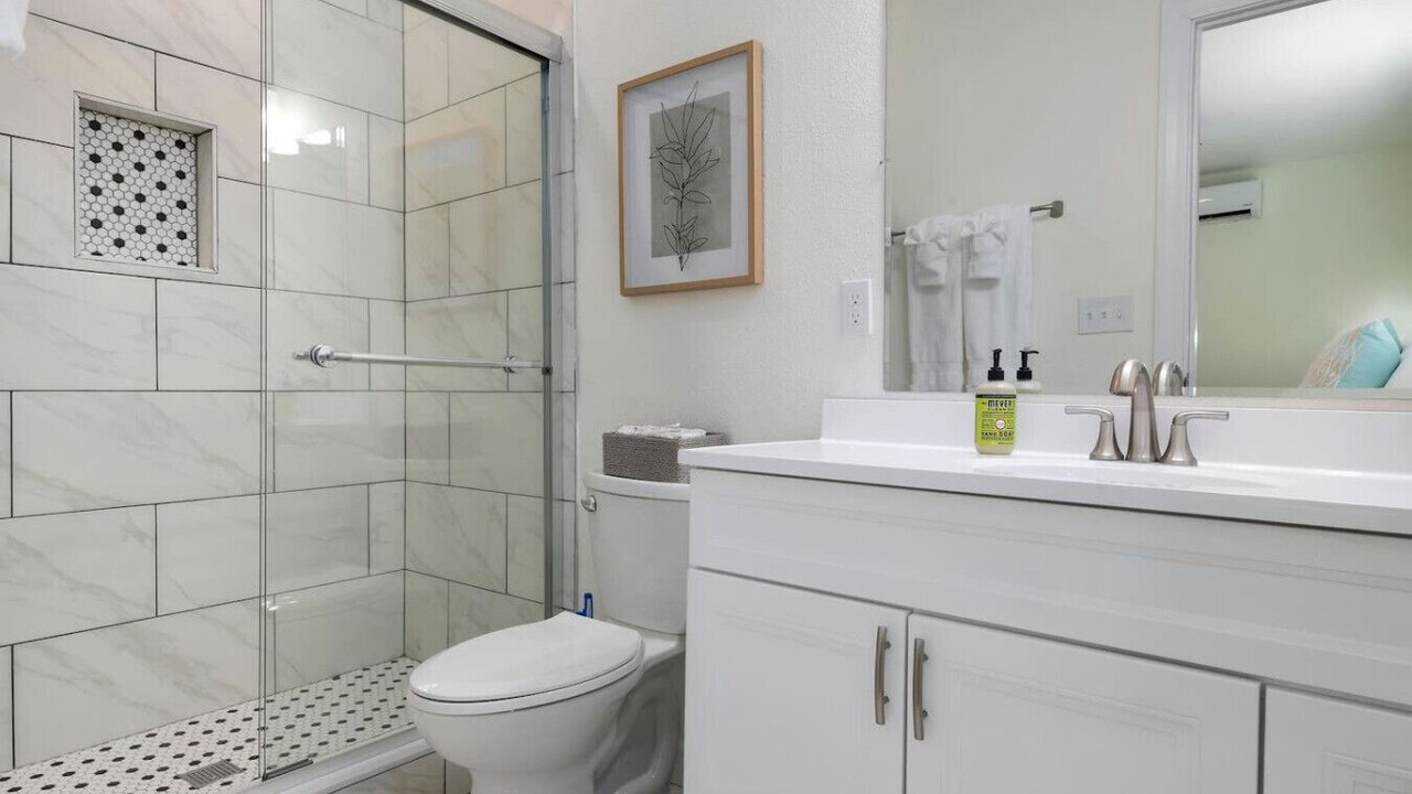 Photo of Bathroom in Riverview Estates