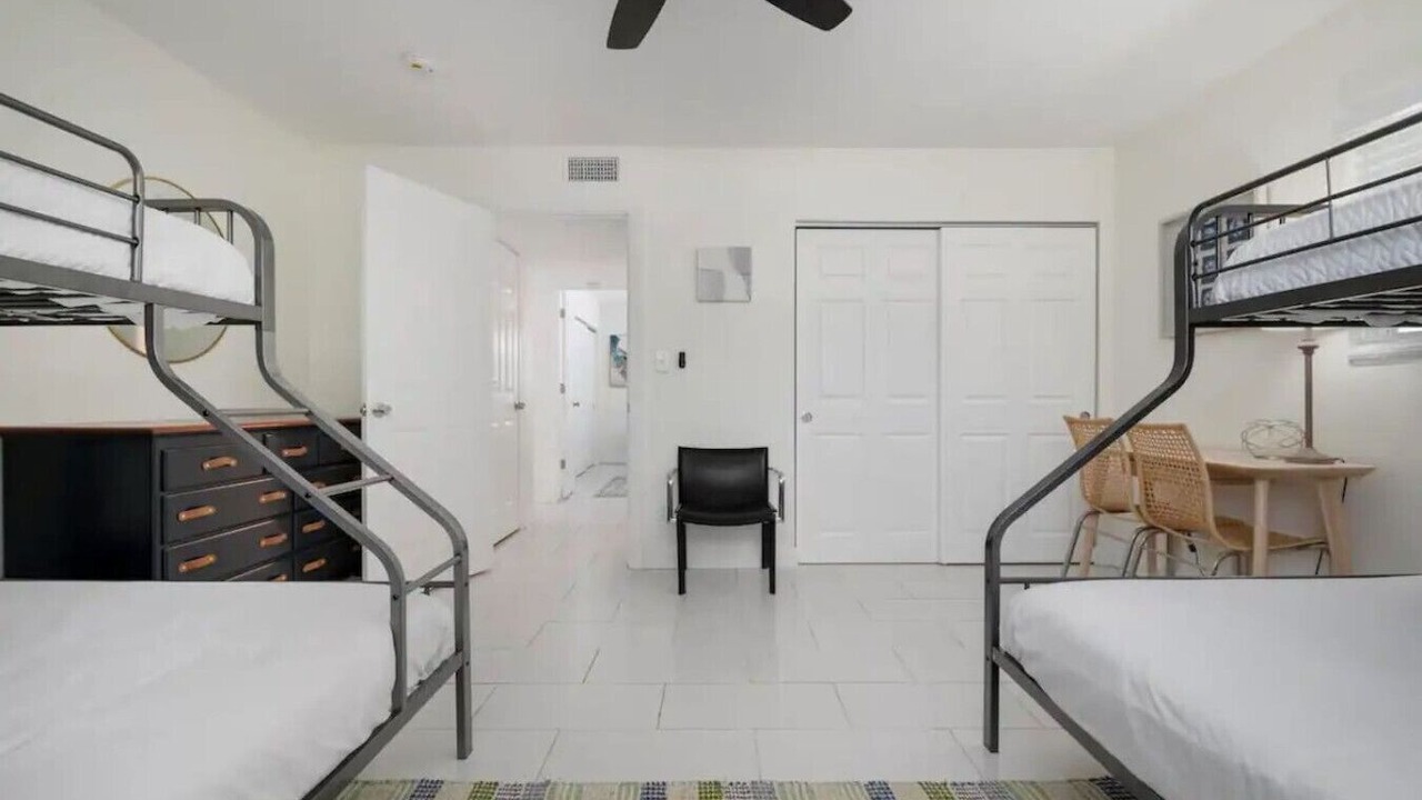 Photo of Bedroom in Riverview Estates