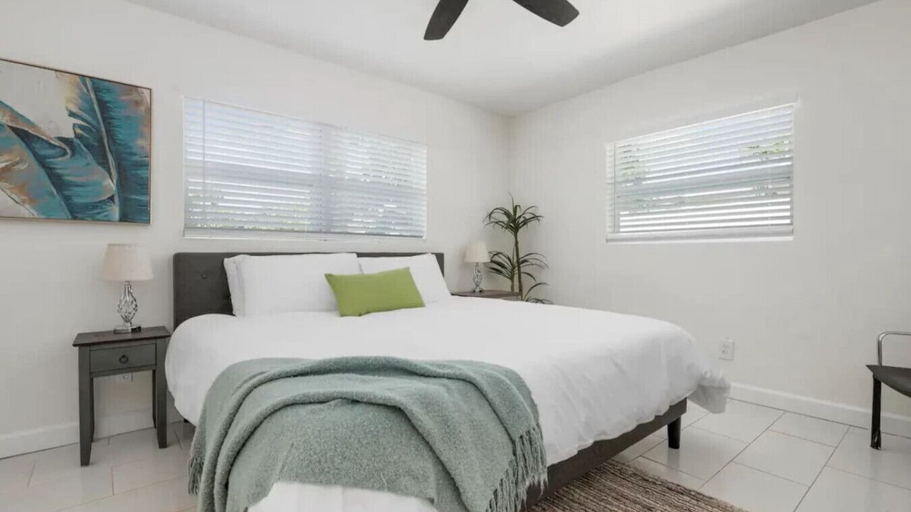 Photo of Bedroom in Riverview Estates