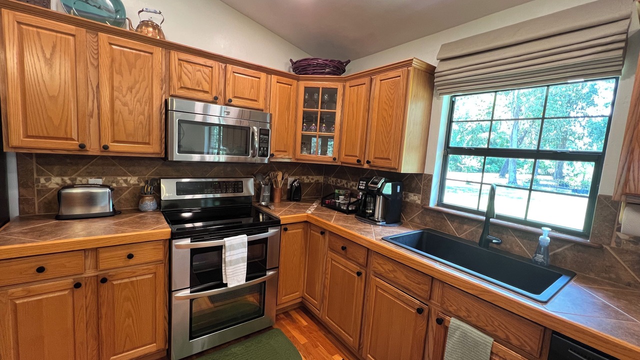 Photo of Kitchen in Glenwood