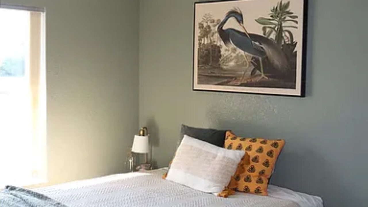 Photo of Bedroom in White Marsh