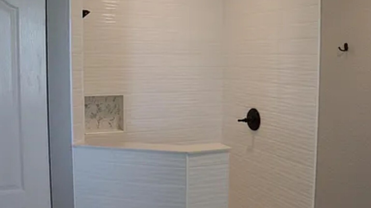 Photo of Bathroom in White Marsh