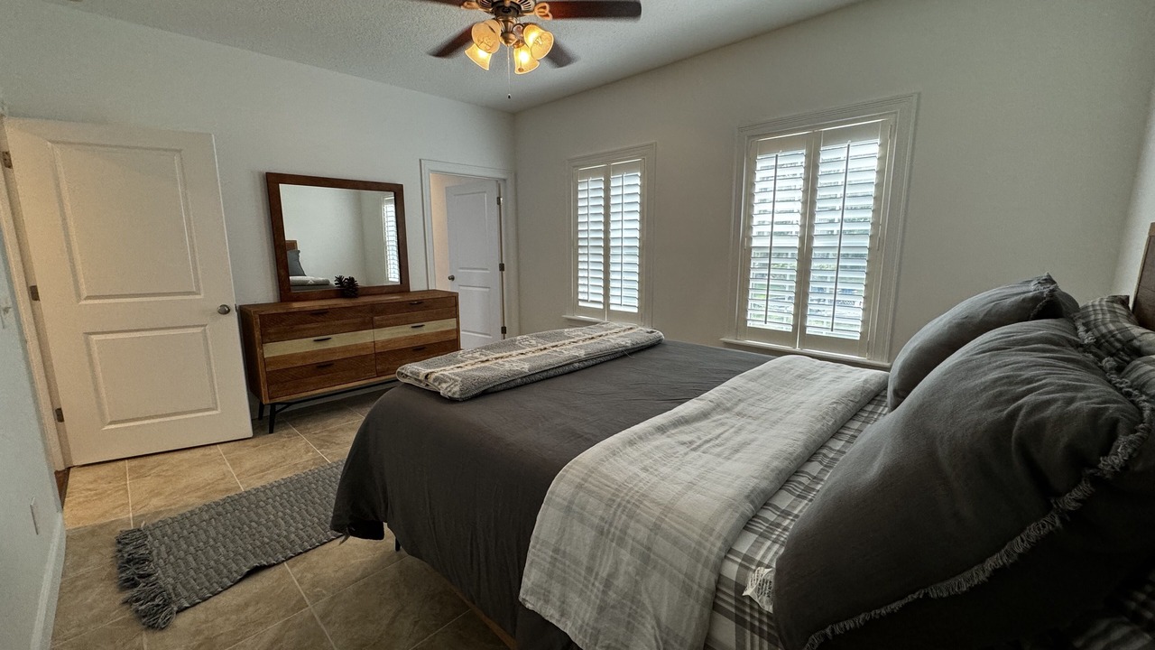 Photo of Bedroom in Kingsland