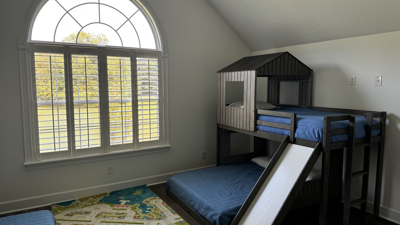 Photo of Bedroom in Kingsland