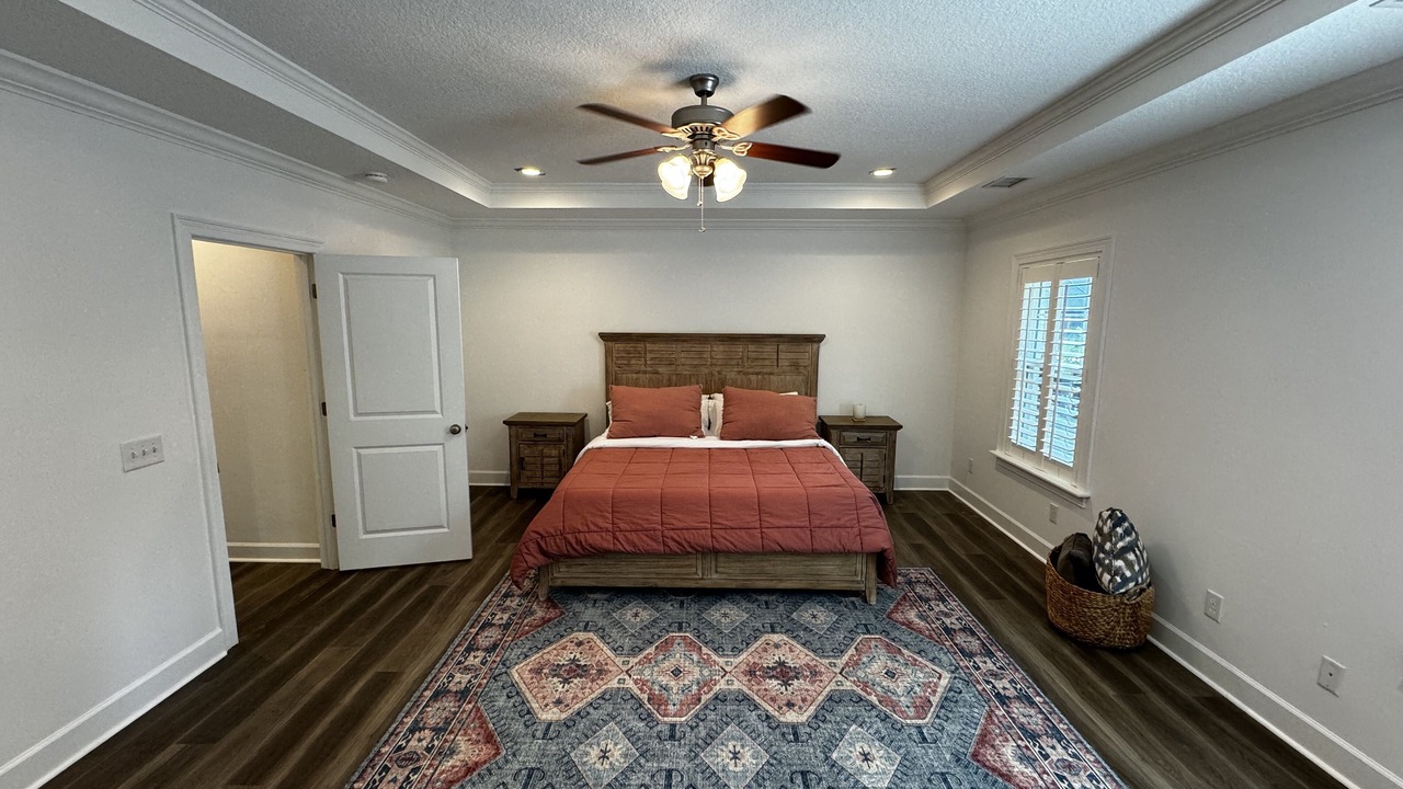 Photo of Bedroom in Kingsland