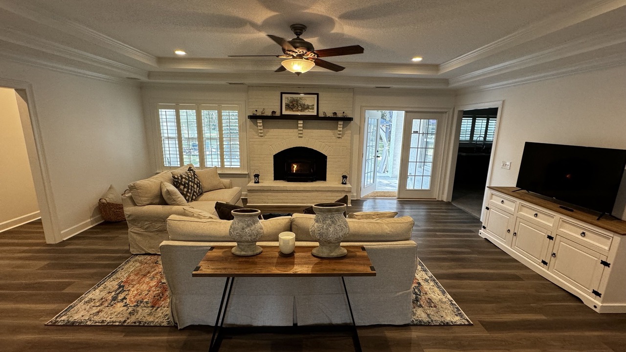 Photo of Livingroom in Kingsland