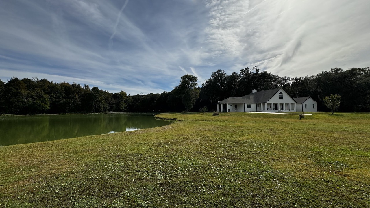 Photo of Outdoor in Kingsland