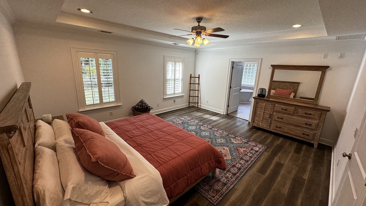 Photo of Bedroom in Kingsland