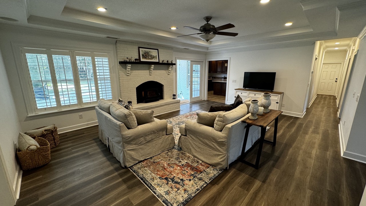 Photo of Livingroom in Kingsland