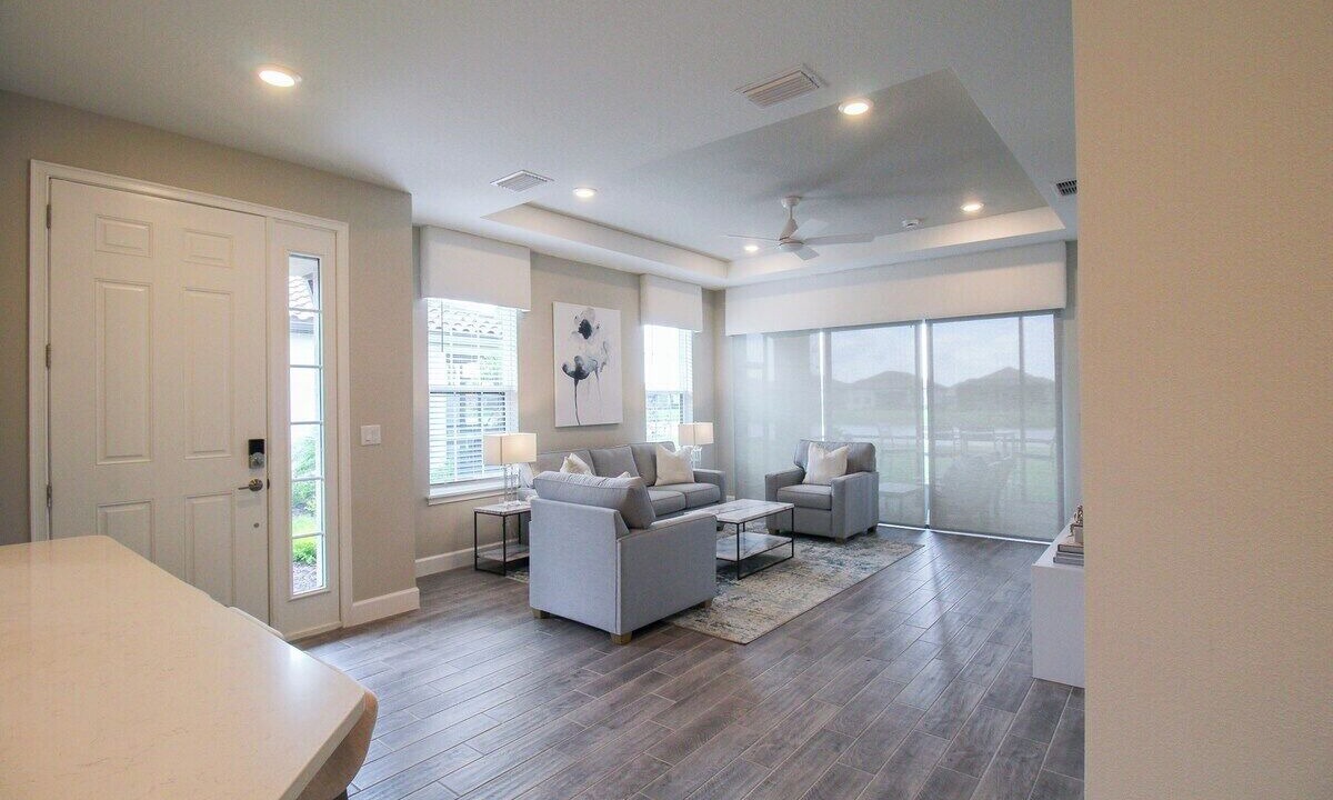 Photo of Bedroom in Braden River