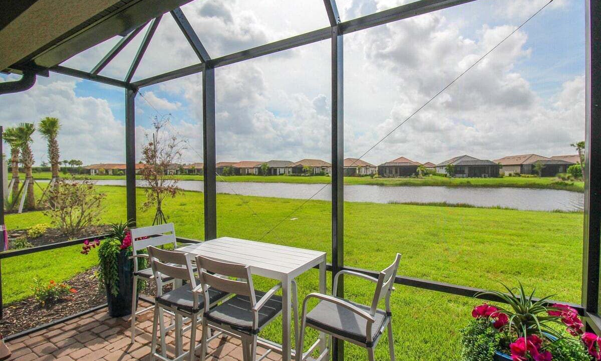 Photo of Outdoor in Braden River