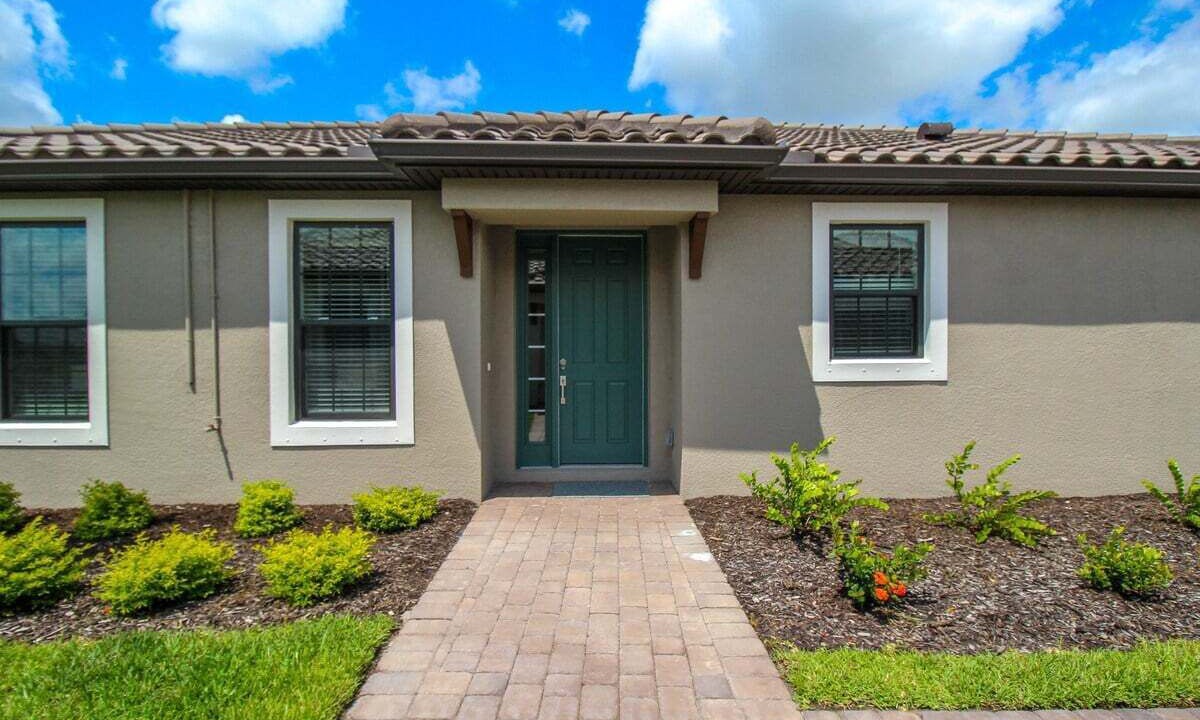 Photo of Outdoor in Braden River