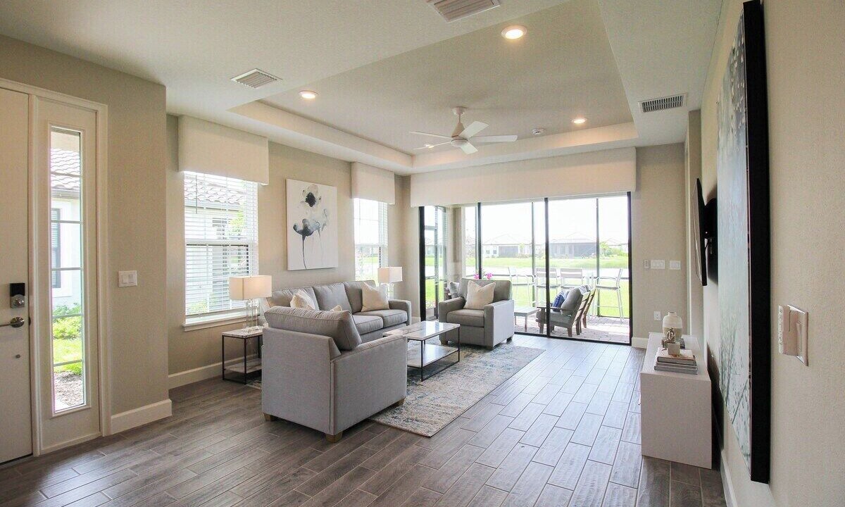 Photo of Bedroom in Braden River