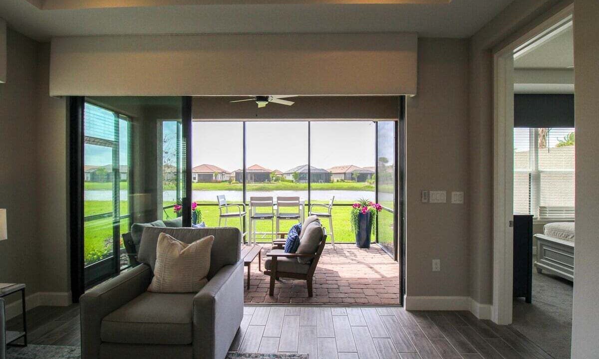 Photo of Outdoor in Braden River