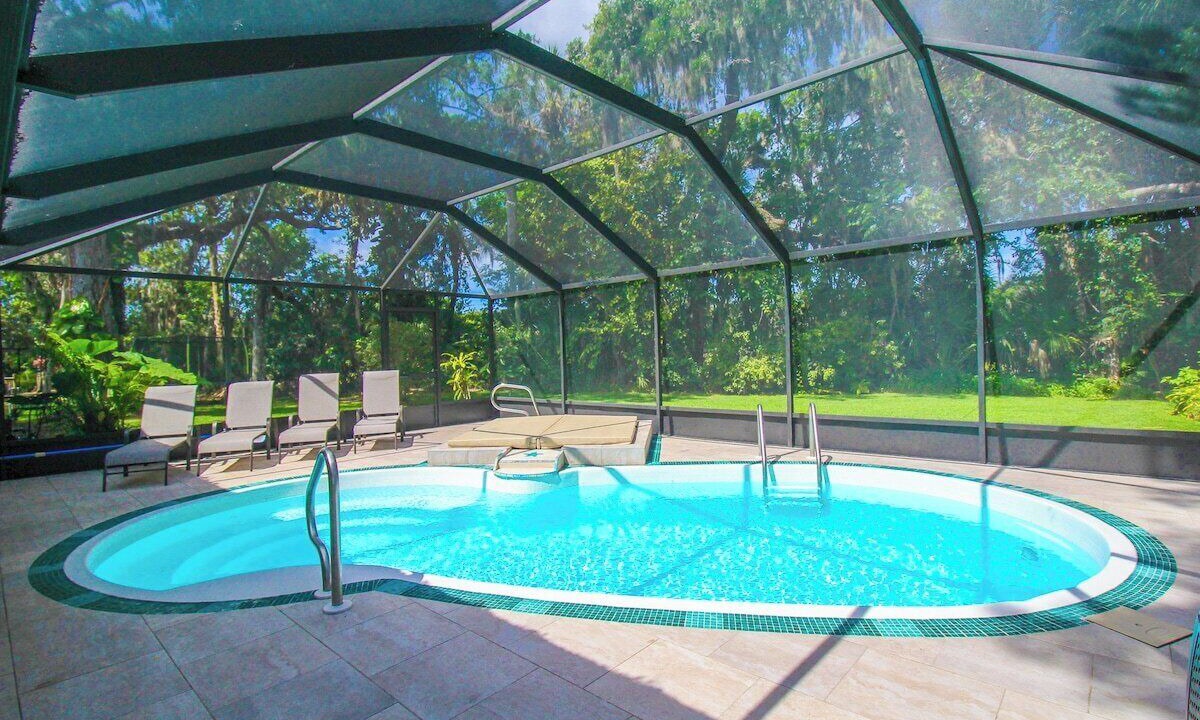 Photo of Outdoor in Palmetto