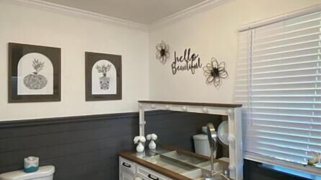 Photo of Bathroom in Palmetto