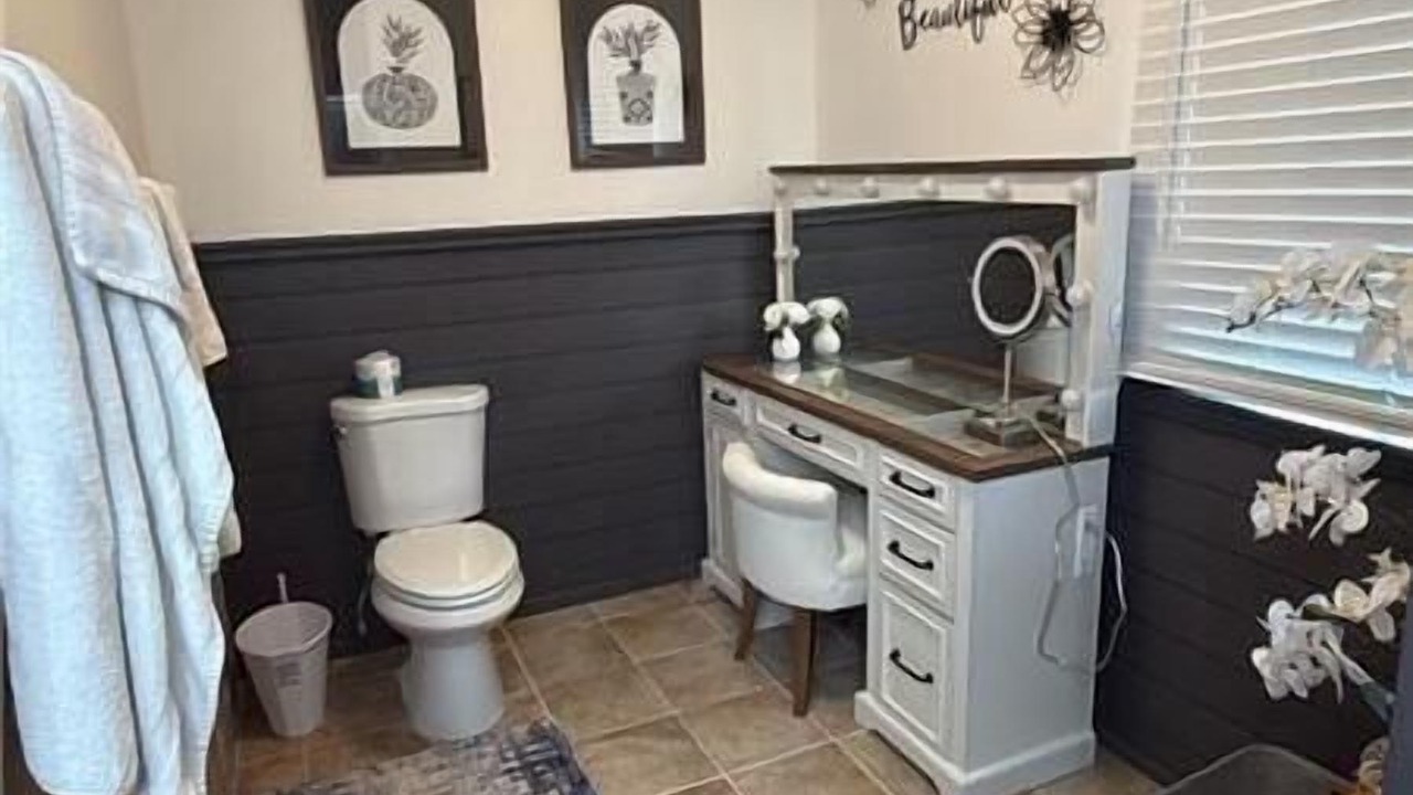 Photo of Bathroom in Palmetto