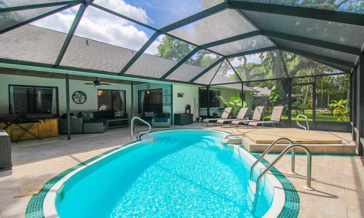 Photo of Outdoor in Palmetto