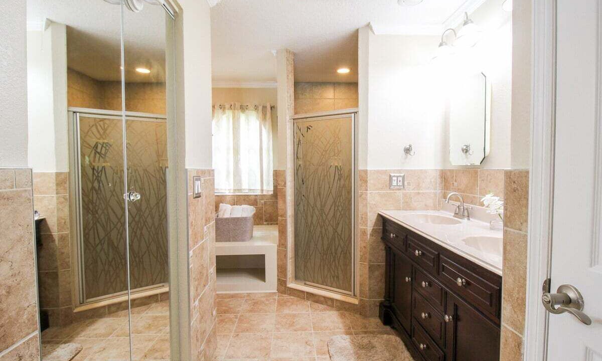 Photo of Bathroom in Palmetto