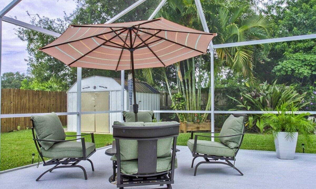 Photo of Outdoor in Laurel
