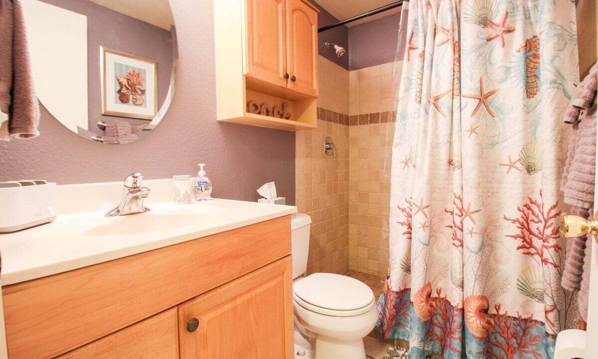 Photo of Bathroom in Laurel