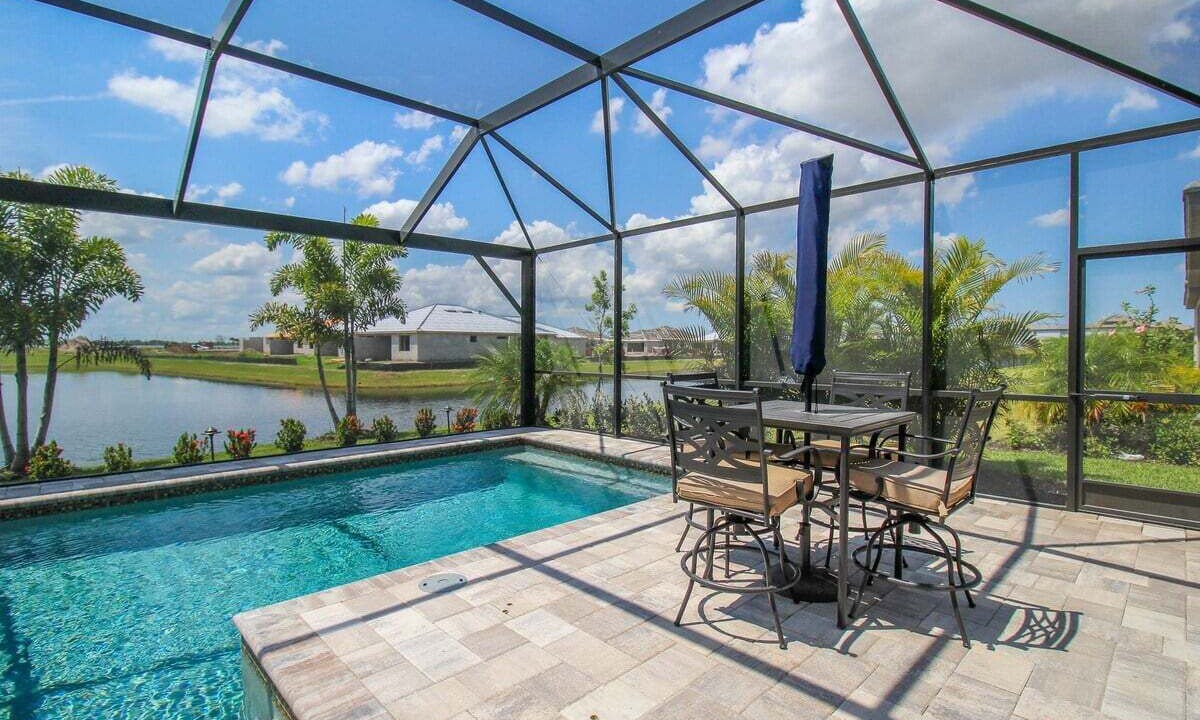 Photo of Outdoor in Lakewood Ranch