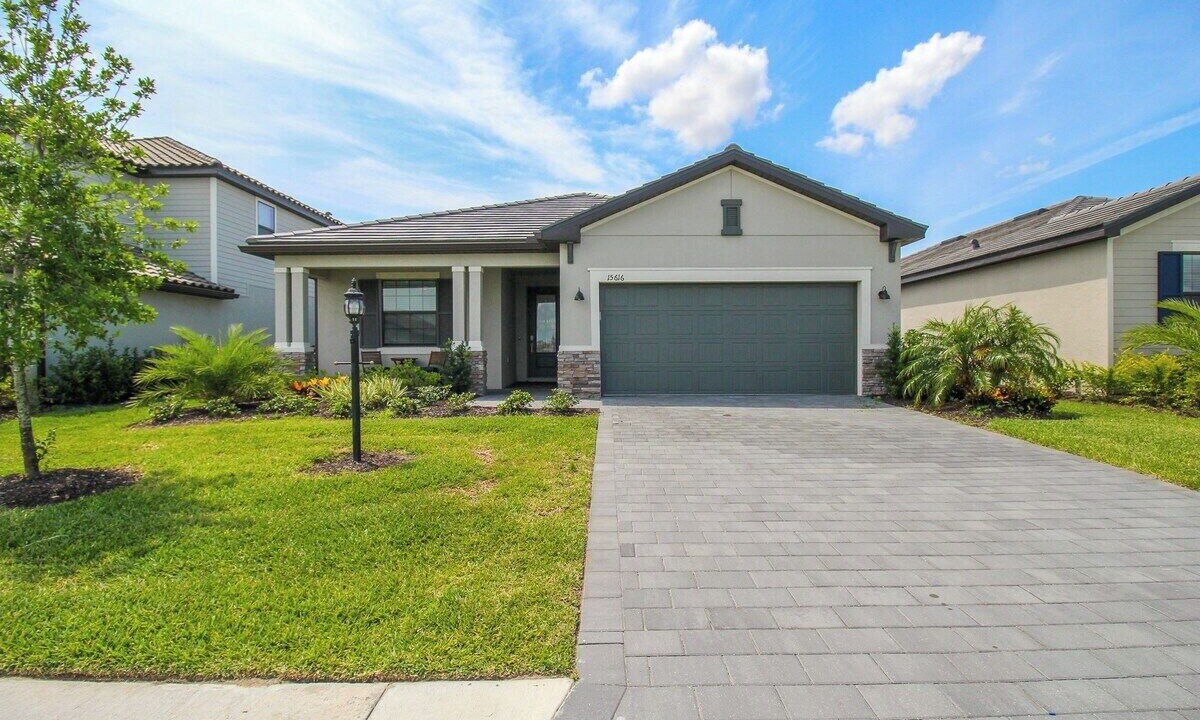 Photo of Outdoor in Lakewood Ranch
