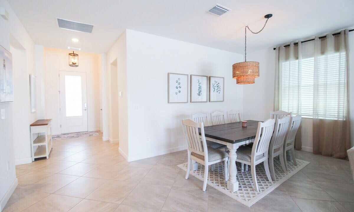 Photo of Bedroom in Lakewood Ranch
