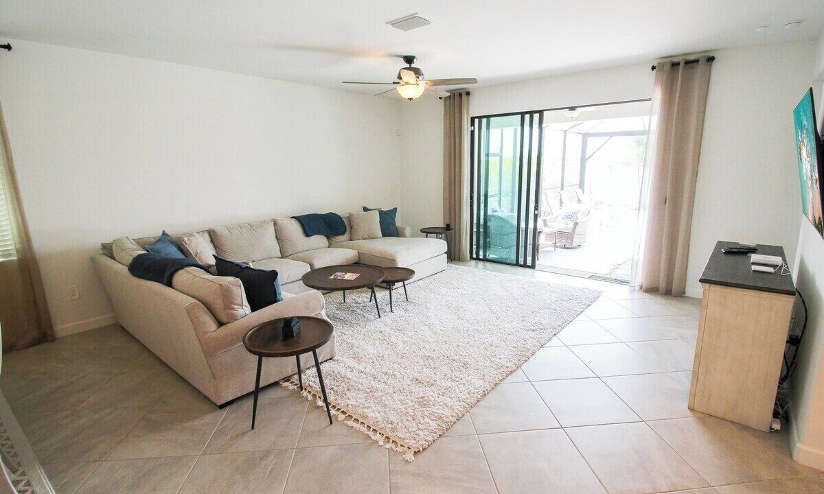 Photo of Bedroom in Lakewood Ranch
