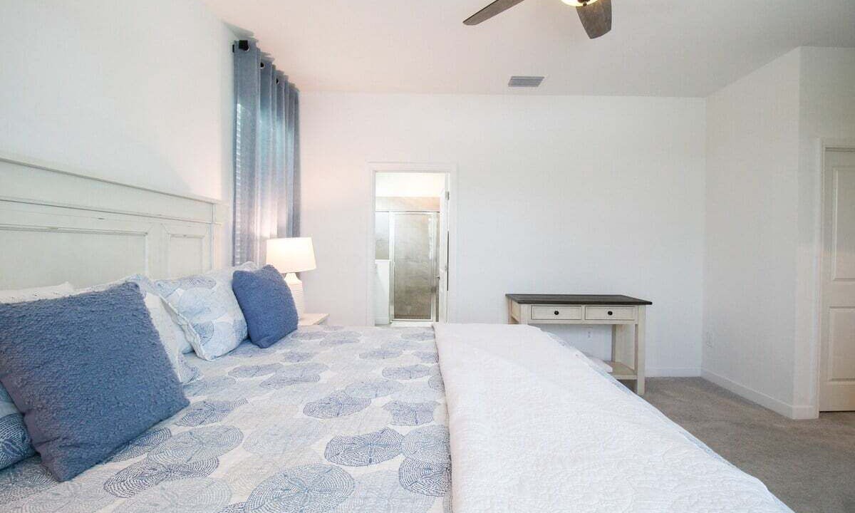 Photo of Bathroom in Lakewood Ranch