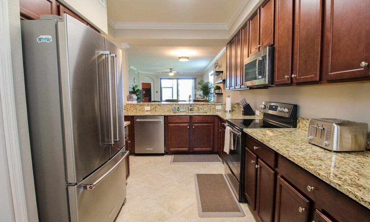 Photo of Bedroom in Lakewood Ranch