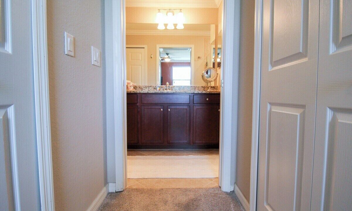 Photo of Bathroom in Lakewood Ranch