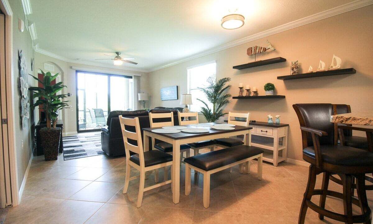 Photo of Bedroom in Lakewood Ranch